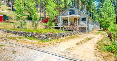 388 Pine Street, Clio, CA 96106 Photo