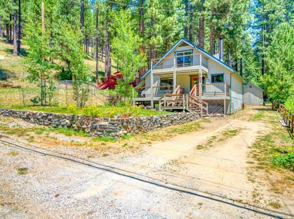 388 Pine Street, Clio, CA 96106 Photo