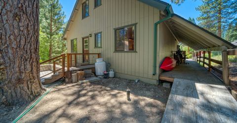 388 Pine Street, Clio, CA 96106 Photo