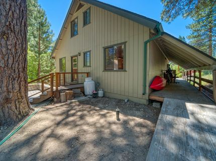 388 Pine Street, Clio, CA 96106 Photo