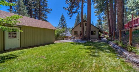 388 Pine Street, Clio, CA 96106 Photo