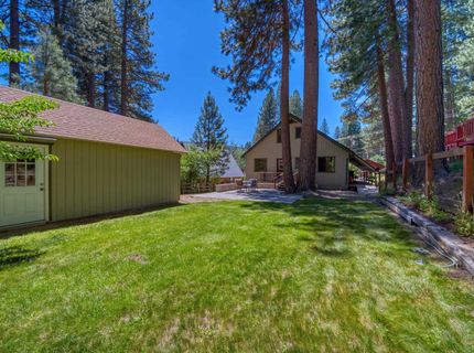 388 Pine Street, Clio, CA 96106 Photo