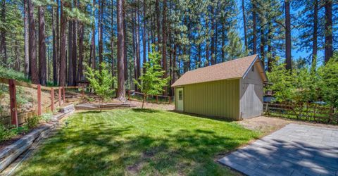 388 Pine Street, Clio, CA 96106 Photo