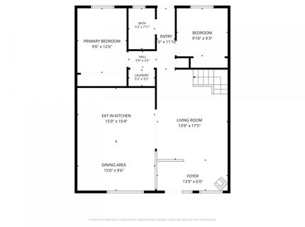 388 Pine Street, Clio, CA 96106 Photo