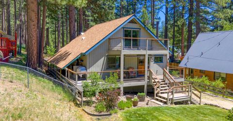 388 Pine Street, Clio, CA 96106 Photo