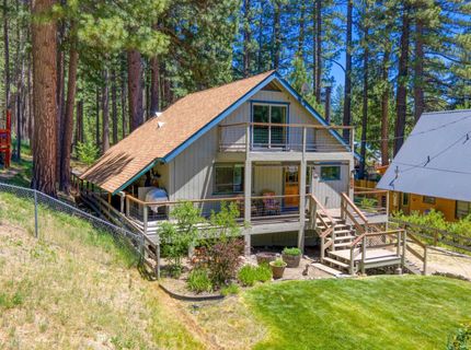 388 Pine Street, Clio, CA 96106 Photo