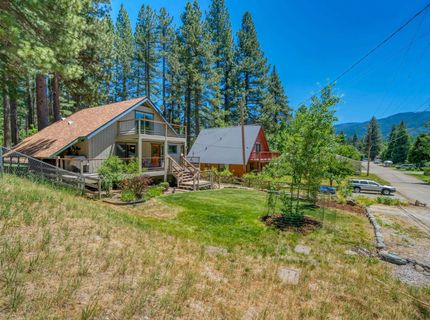 388 Pine Street, Clio, CA 96106 Photo