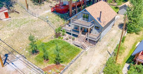 388 Pine Street, Clio, CA 96106 Photo