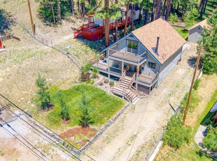 388 Pine Street, Clio, CA 96106 Photo