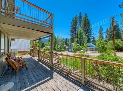 388 Pine Street, Clio, CA 96106 Photo