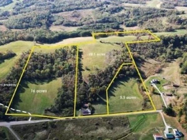 12175 Old Riley Road, Frazeysburg, OH 43822