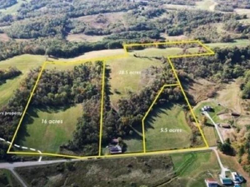 12175 Old Riley Road, Frazeysburg, OH 43822 Photo 1