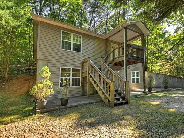191 Barker Lane, Morganton, GA 30560