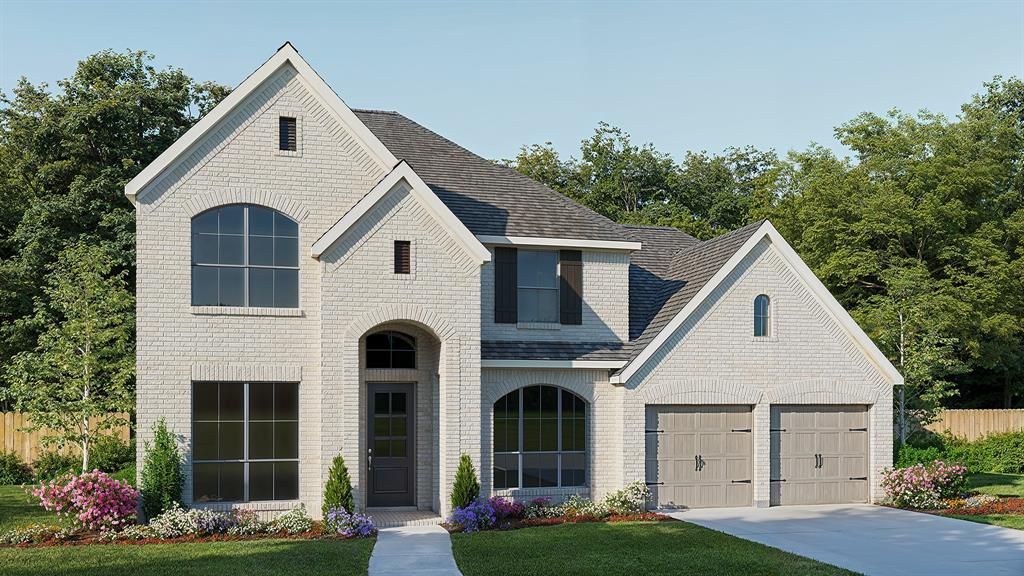 1472 Barberry Boulevard , Haslet, TX 76052 Main Photo