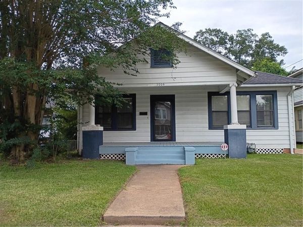 2006 THORNTON Court , Alexandria, LA 71301