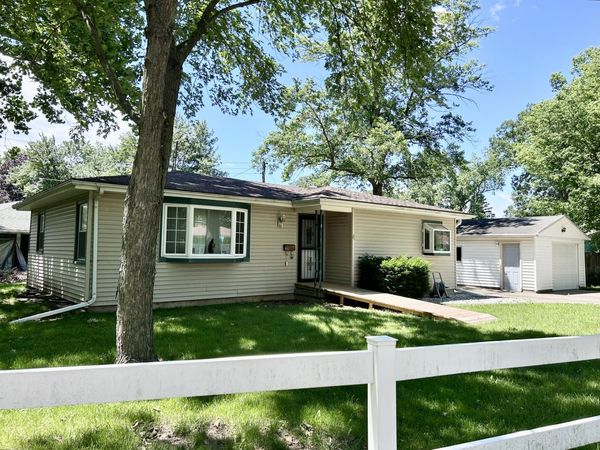 4 Geneske Court , Streator, IL 61364