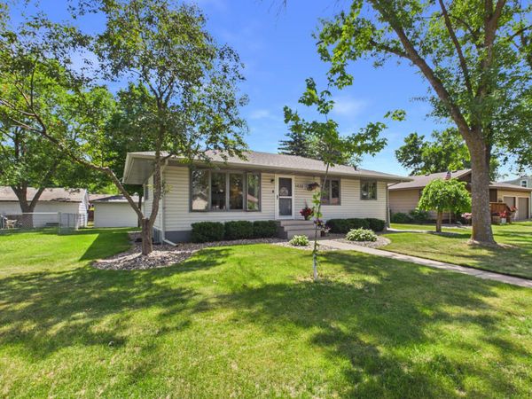 1032 38th Avenue N, Saint Cloud, MN 56303