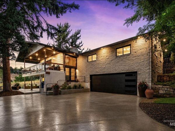 508 E Curling Drive, Boise, ID 83702