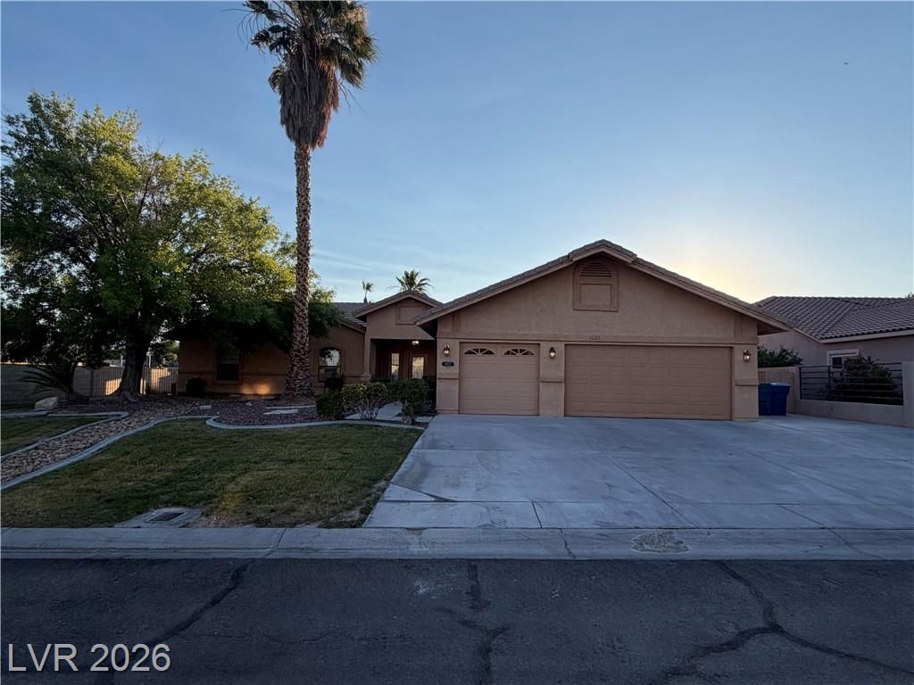 3623 Mooncrest Circle , Las Vegas, NV 89129 Main Photo