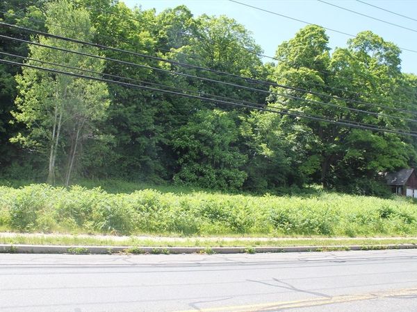 Lot 2 South Westfield Street, Agawam, MA 01030