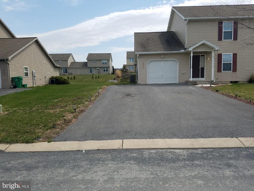 3656 MOUNTAIN SHADOW DRIVE , FAYETTEVILLE, PA 17222