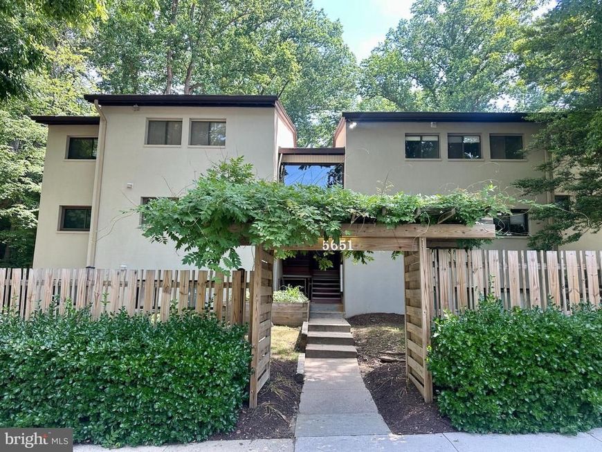 5651 Harpers Farm Road, Unit F, Columbia, MD 21044 Main Photo