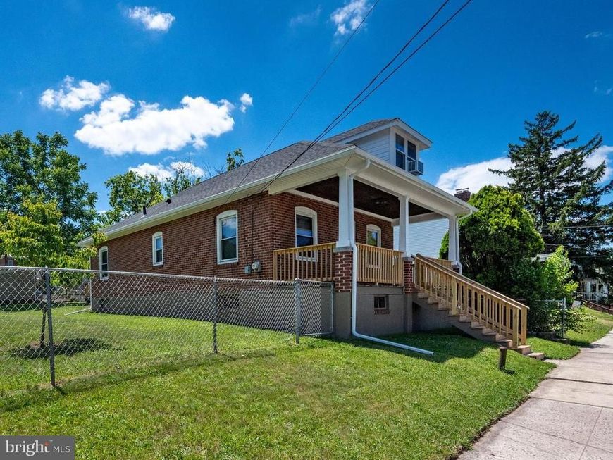 662 Spruce Street, Pottstown, PA 19464 Main Photo