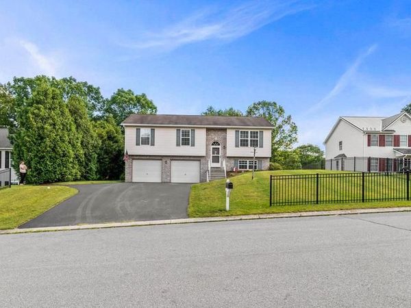 109 SCHELL RUN LANE, TYRONE, PA 16686