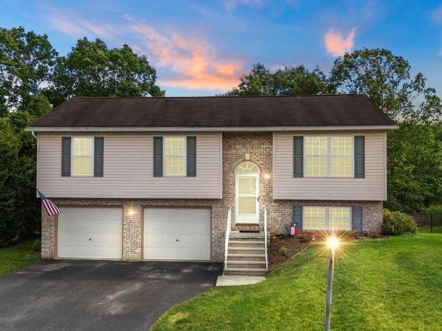 109 Schell Run Lane, Tyrone, PA 16686 Main Photo