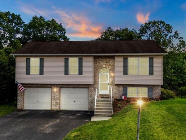 109 SCHELL RUN LANE, TYRONE, PA 16686