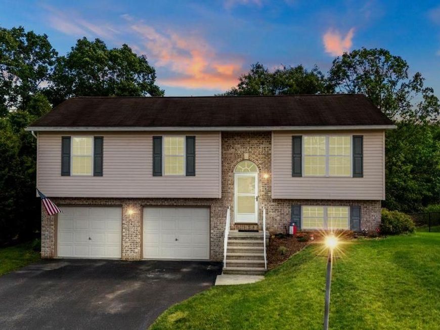 109 Schell Run Lane, Tyrone, PA 16686 Main Photo