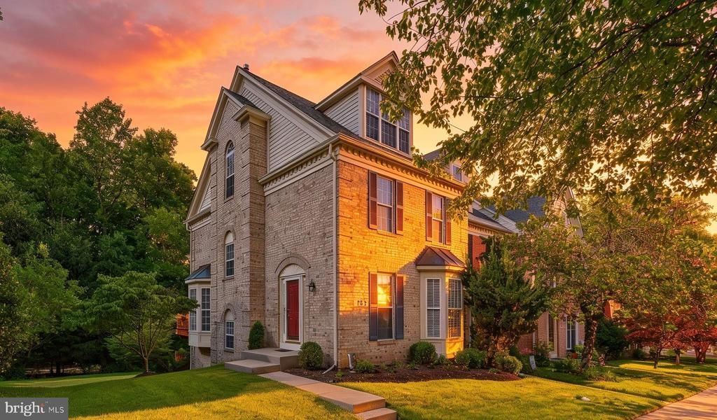 763 LEISTER, LUTHERVILLE TIMONIUM, MD 21093