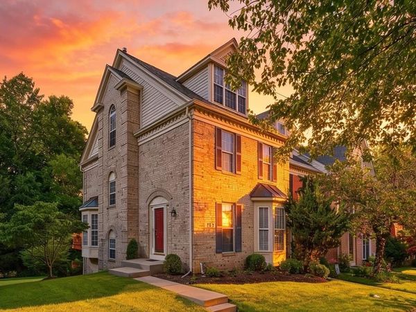763 LEISTER, LUTHERVILLE TIMONIUM, MD 21093