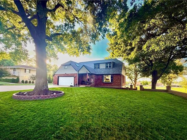 617 Meadow Lane, Fort Scott, KS 66701