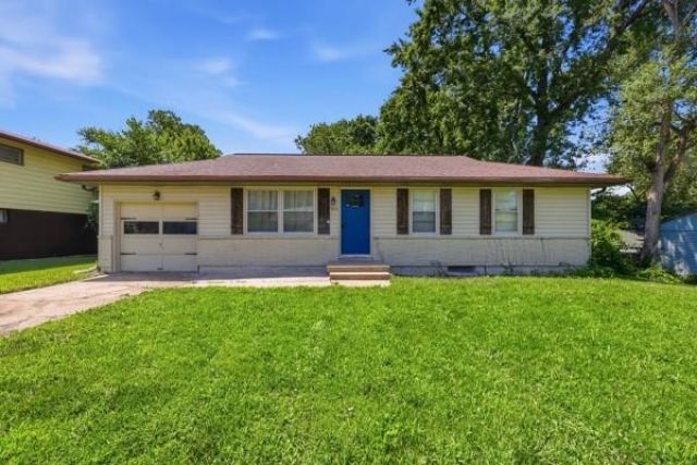 5011 NE 44th Terrace, Kansas City, MO 64117 Main Photo
