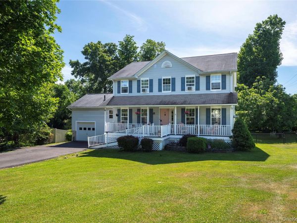 31 Briarwood Drive, Wappingers Falls, NY 12590