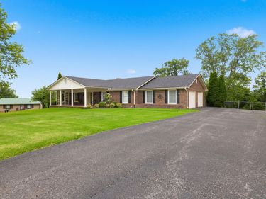 219 Adams Lane, Harrodsburg, KY 40330