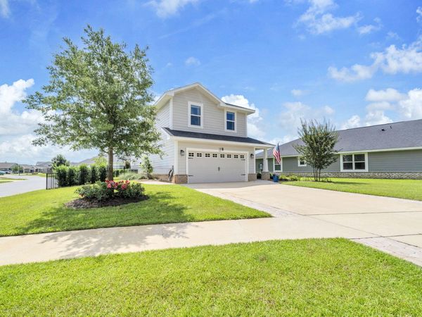 535 Riverwalk Circle, Unit Lot 139, Freeport, FL 32439