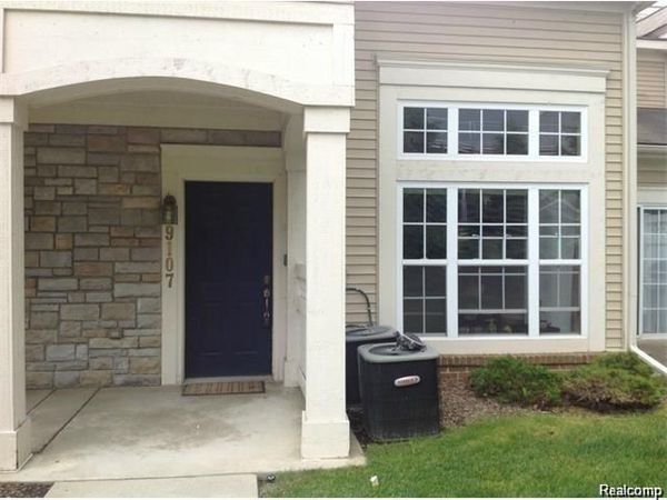 9107 Addington Drive, Commerce Twp, MI 48390