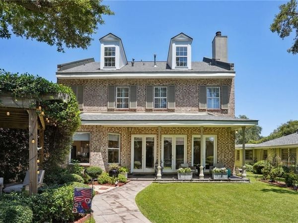 59 SPANISH FORT Boulevard , New Orleans, LA 70124