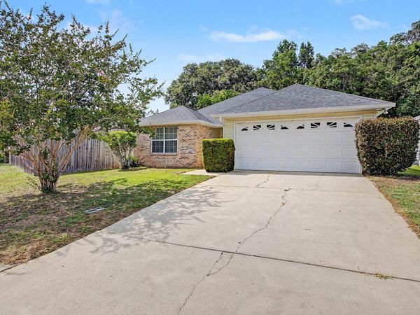 4401 Cool Emerald Drive, Tallahassee, FL 32303