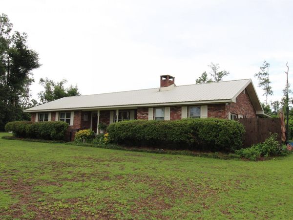 272 NE Dusty Miller Avenue , Madison, FL 32340