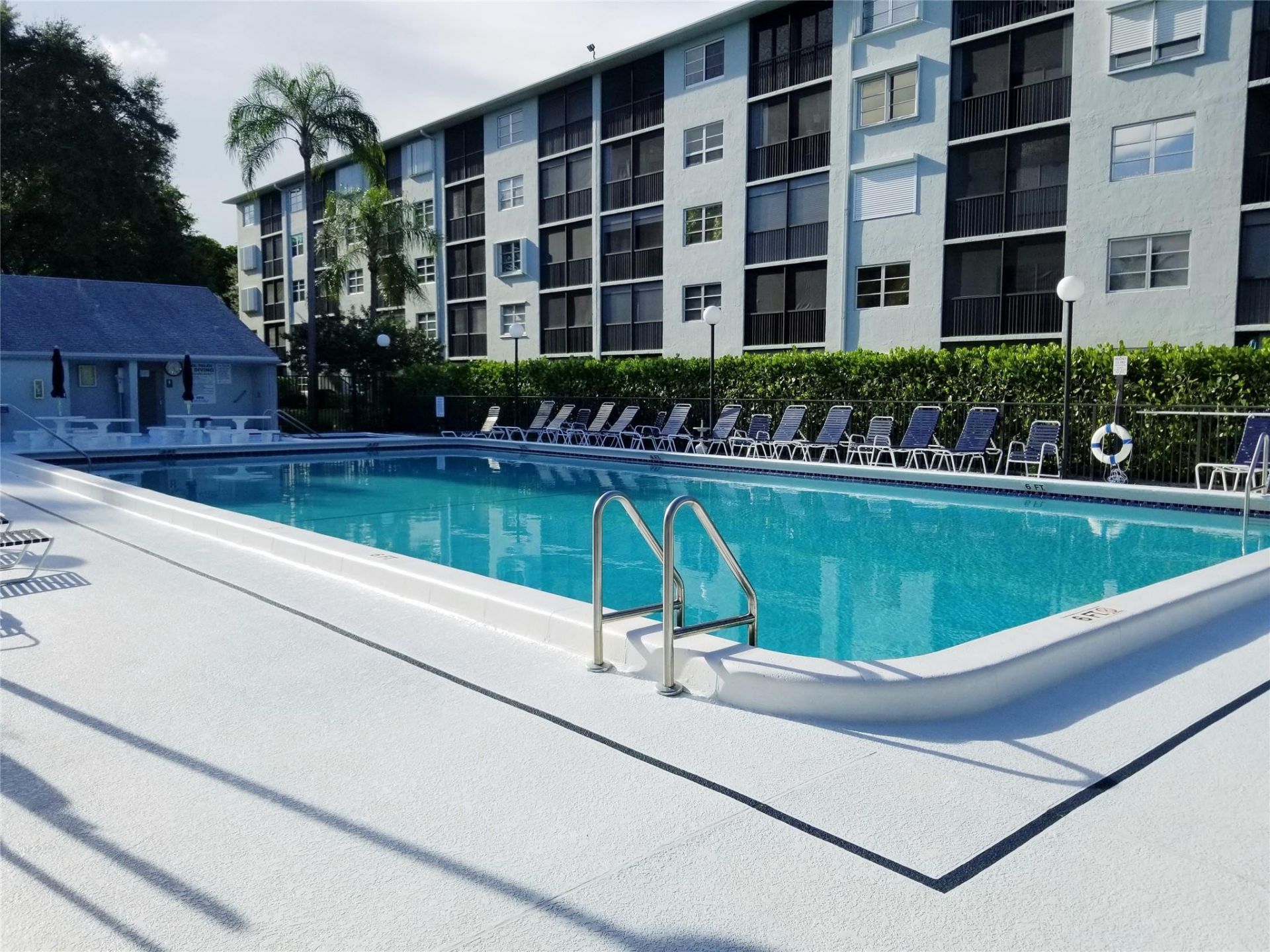 2222 N Cypress Bend, Unit 309, Pompano Beach, FL 33069 Photo