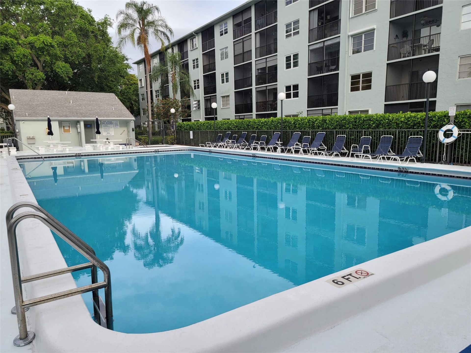 2222 N Cypress Bend, Unit 309, Pompano Beach, FL 33069 Photo