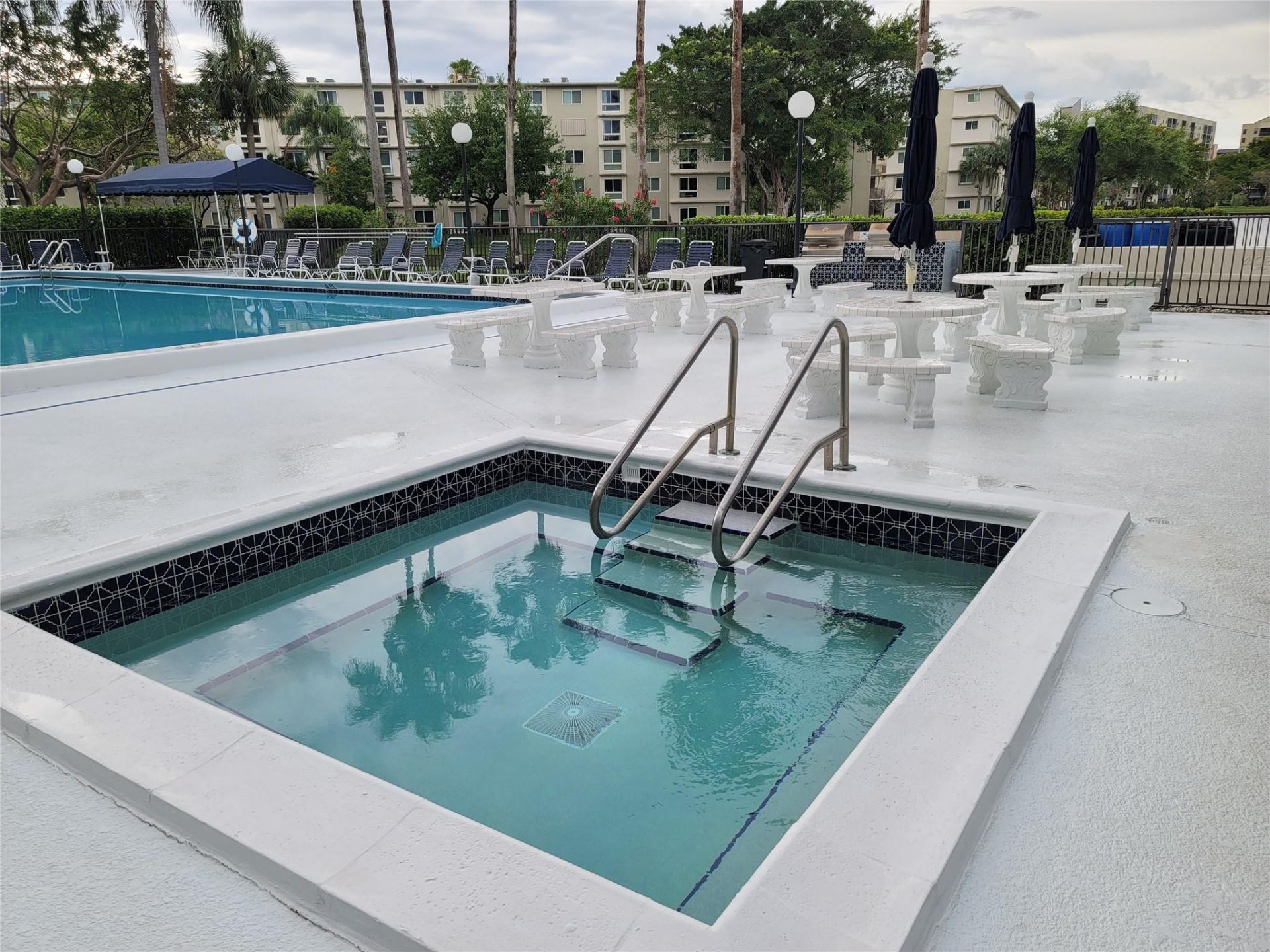 2222 N Cypress Bend, Unit 309, Pompano Beach, FL 33069 Photo