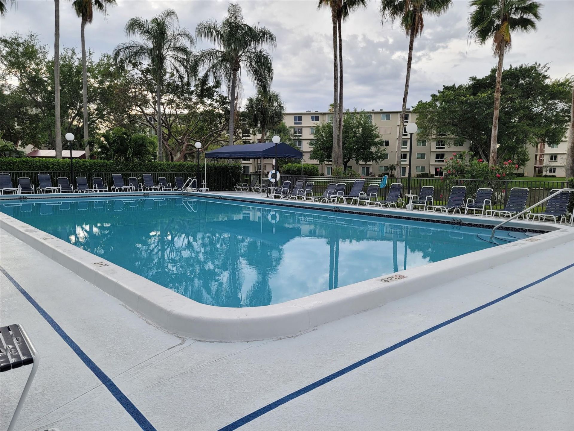 2222 N Cypress Bend, Unit 309, Pompano Beach, FL 33069 Photo