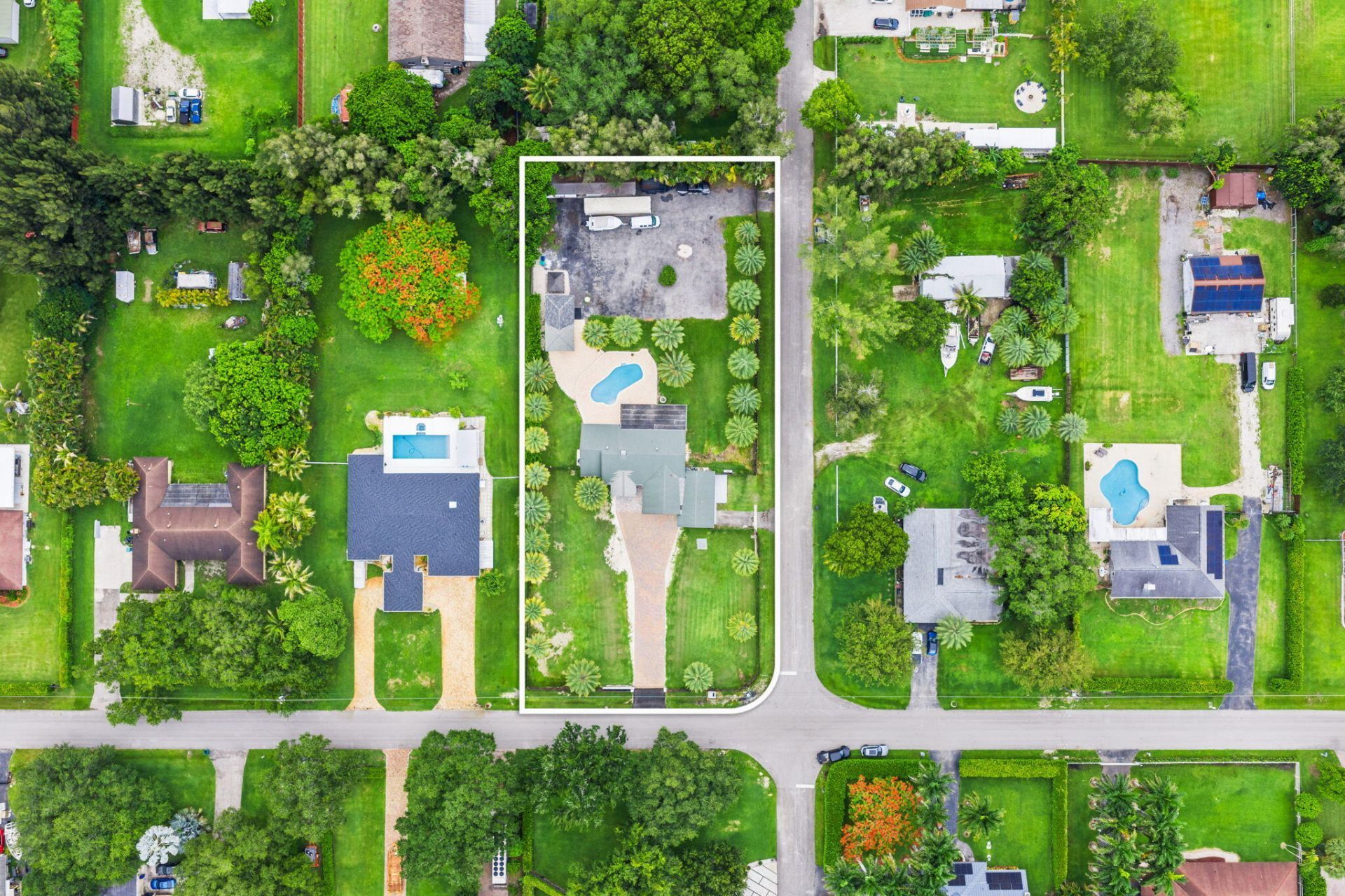 5700 SW 196th Lane, Southwest Ranches, FL 33332 Photo