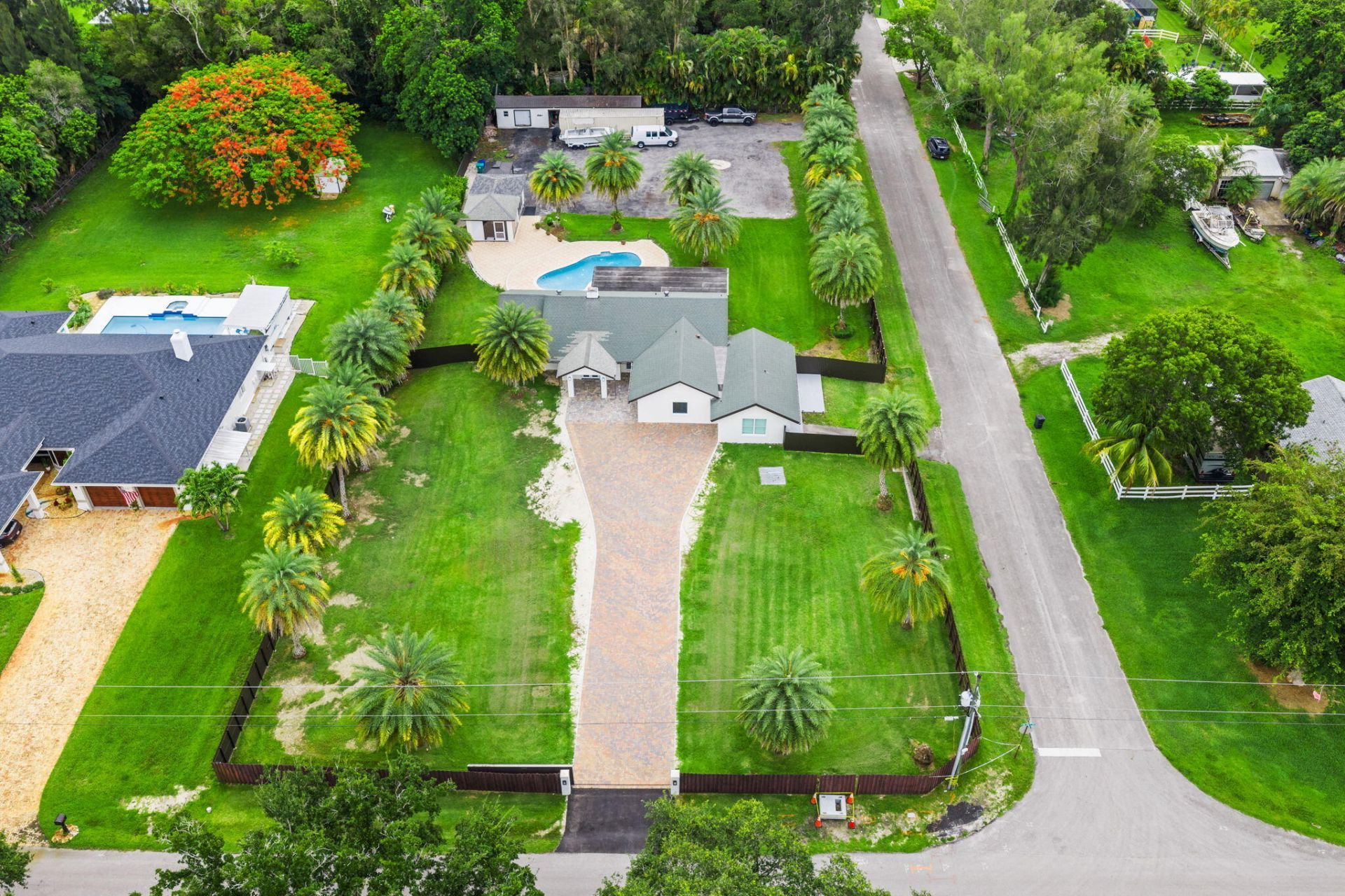 5700 SW 196th Lane, Southwest Ranches, FL 33332 Photo