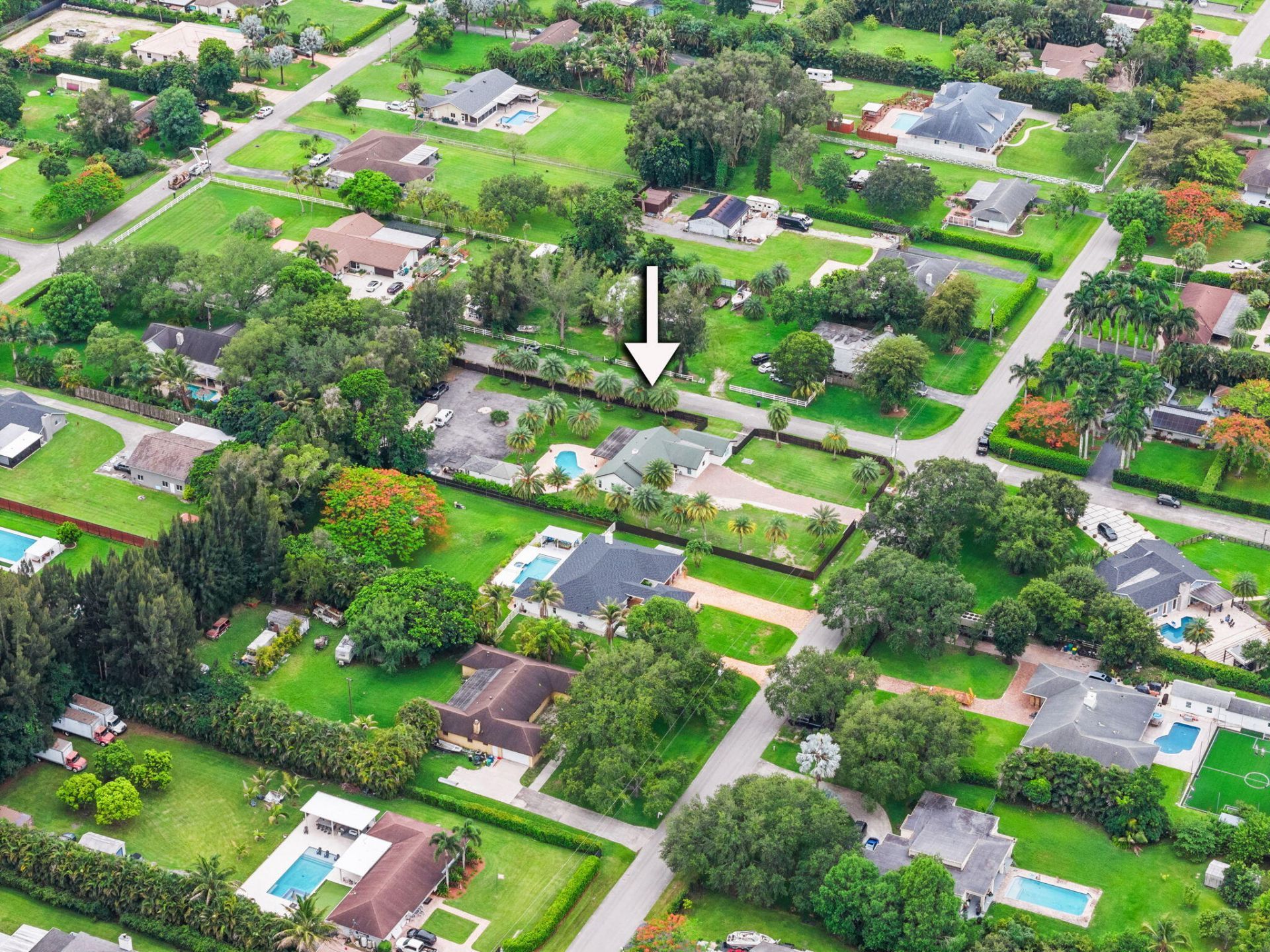 5700 SW 196th Lane, Southwest Ranches, FL 33332 Photo
