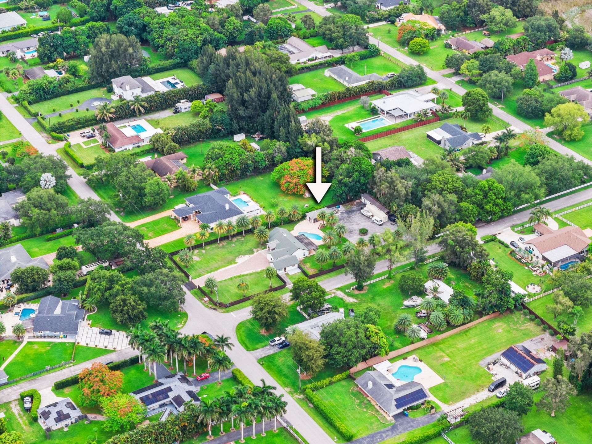5700 SW 196th Lane, Southwest Ranches, FL 33332 Photo